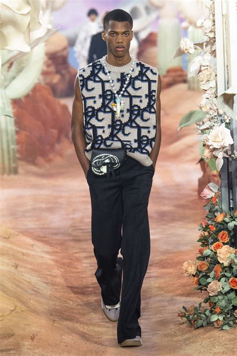 dior spring summer 2021 men|Men's Designer Collection .